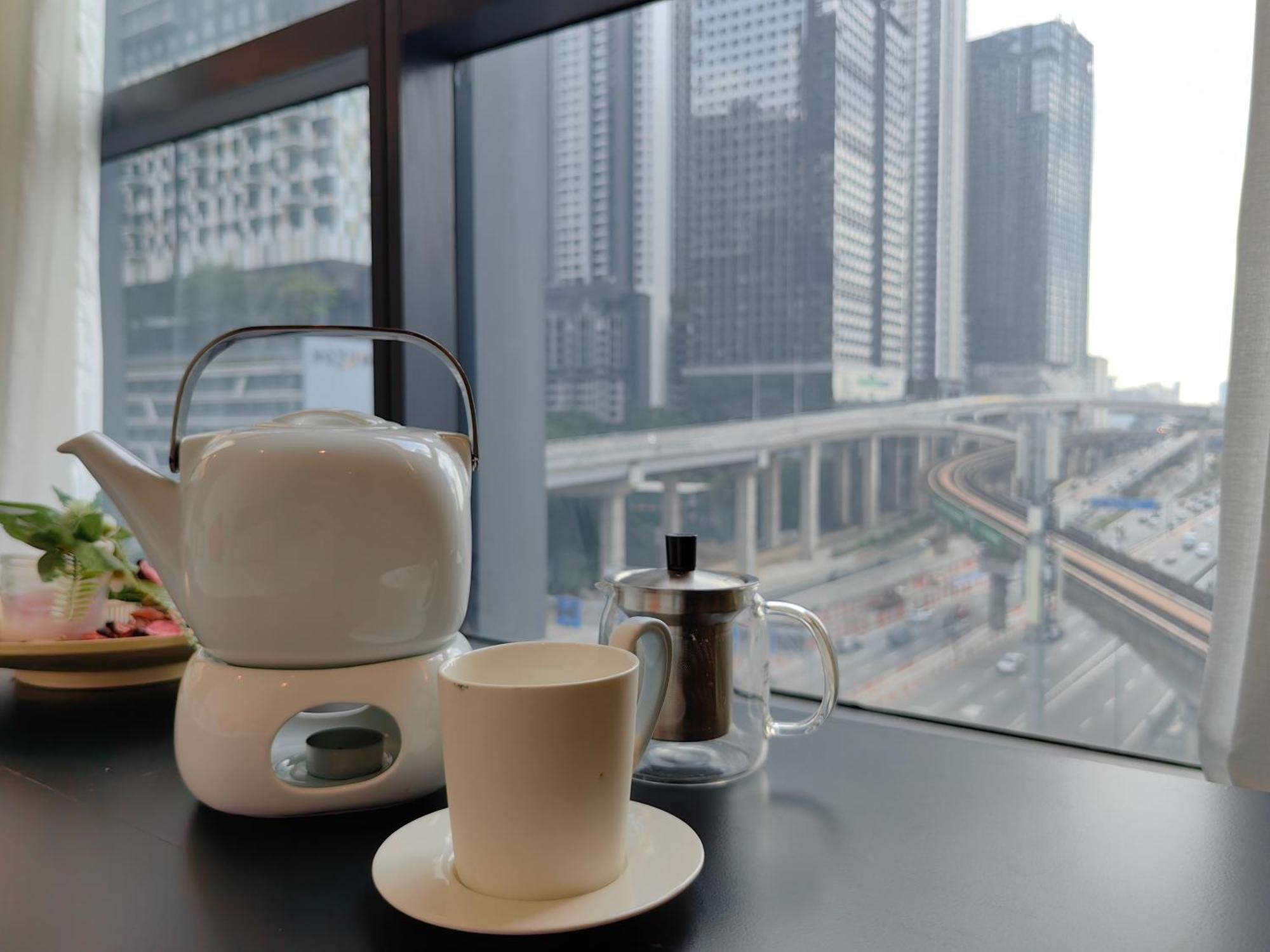 Panoramic City - Bangsar South Mid Valley Kuala Lumpur Extérieur photo