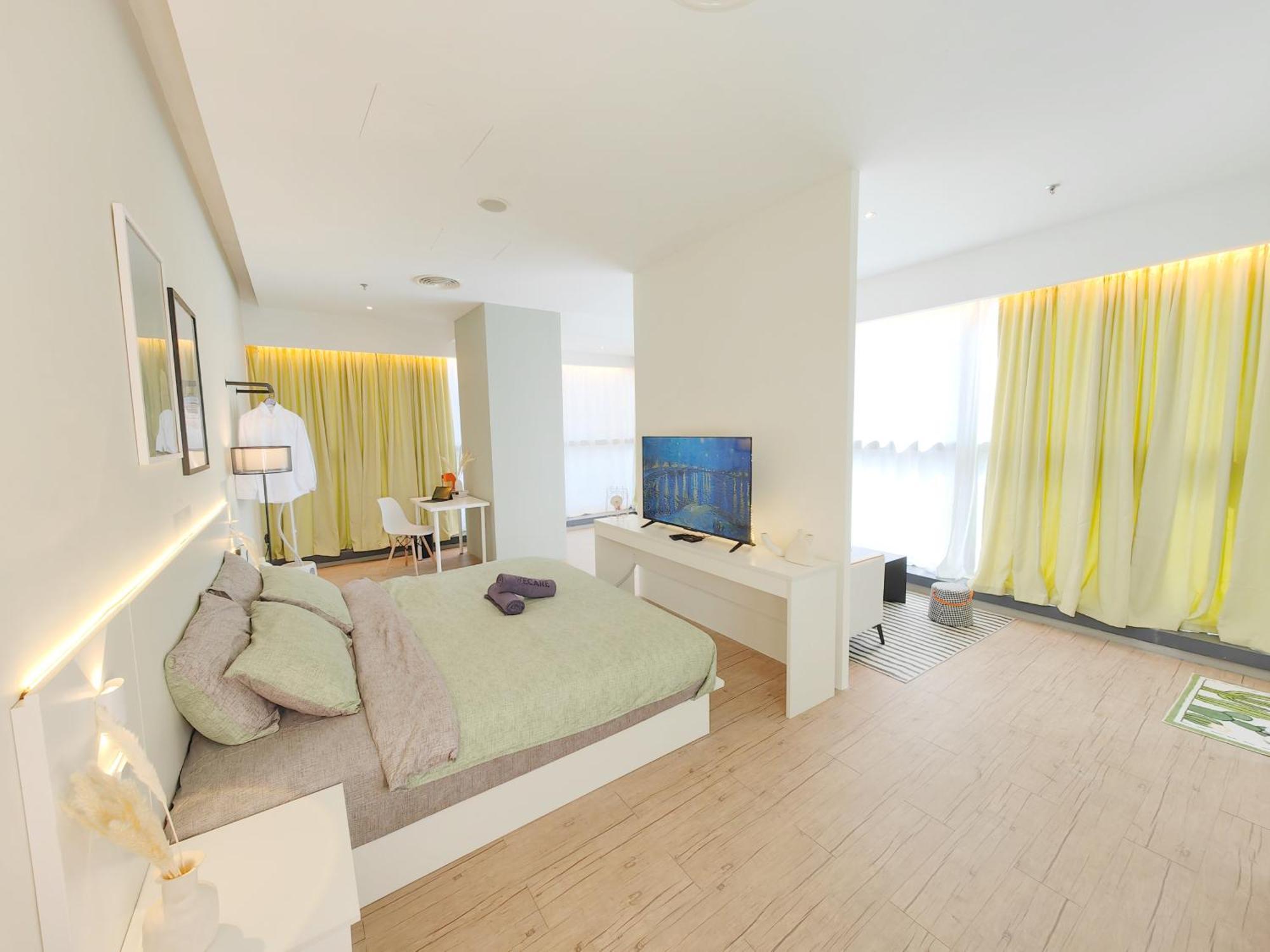 Panoramic City - Bangsar South Mid Valley Kuala Lumpur Extérieur photo
