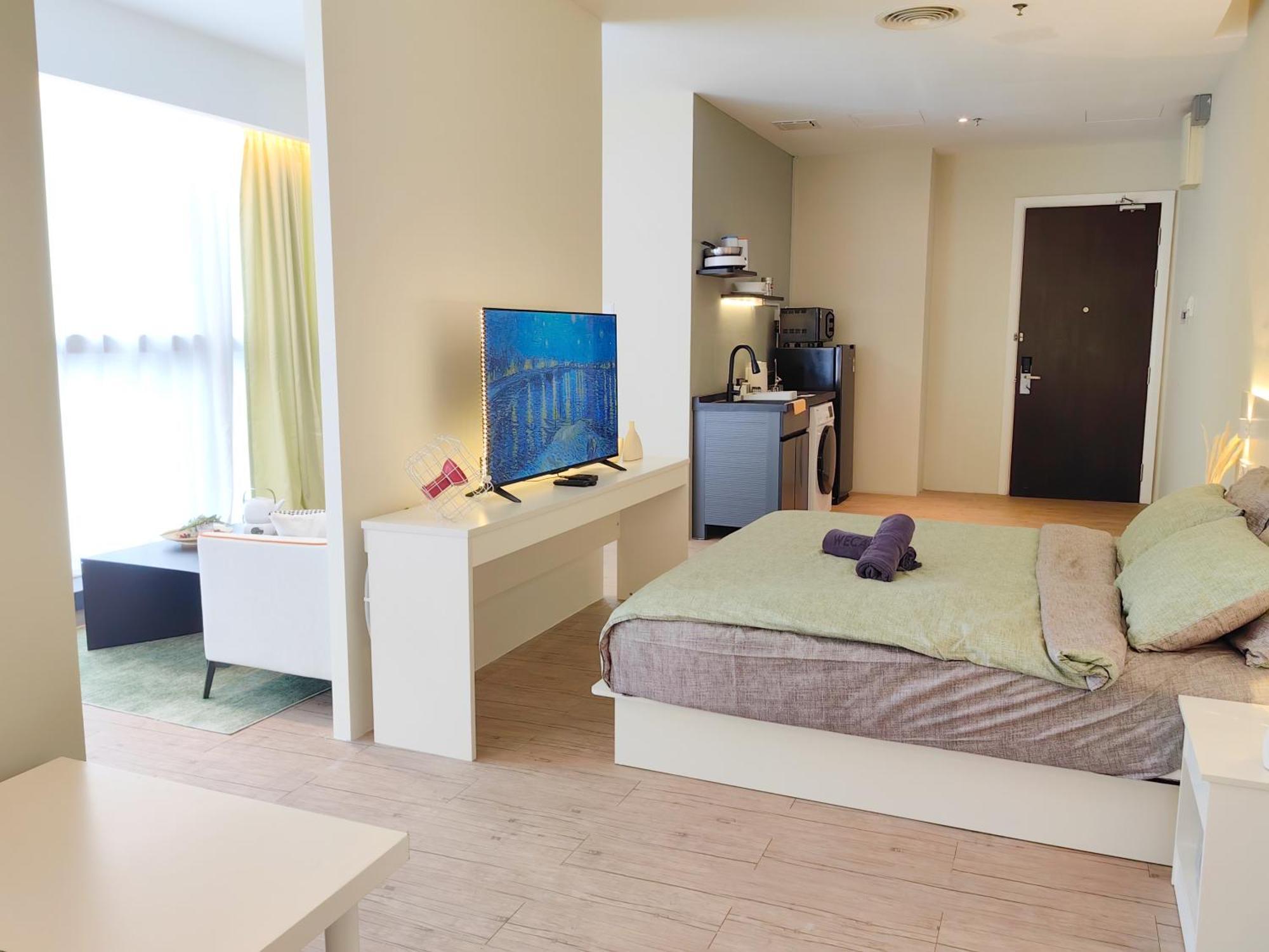 Panoramic City - Bangsar South Mid Valley Kuala Lumpur Extérieur photo