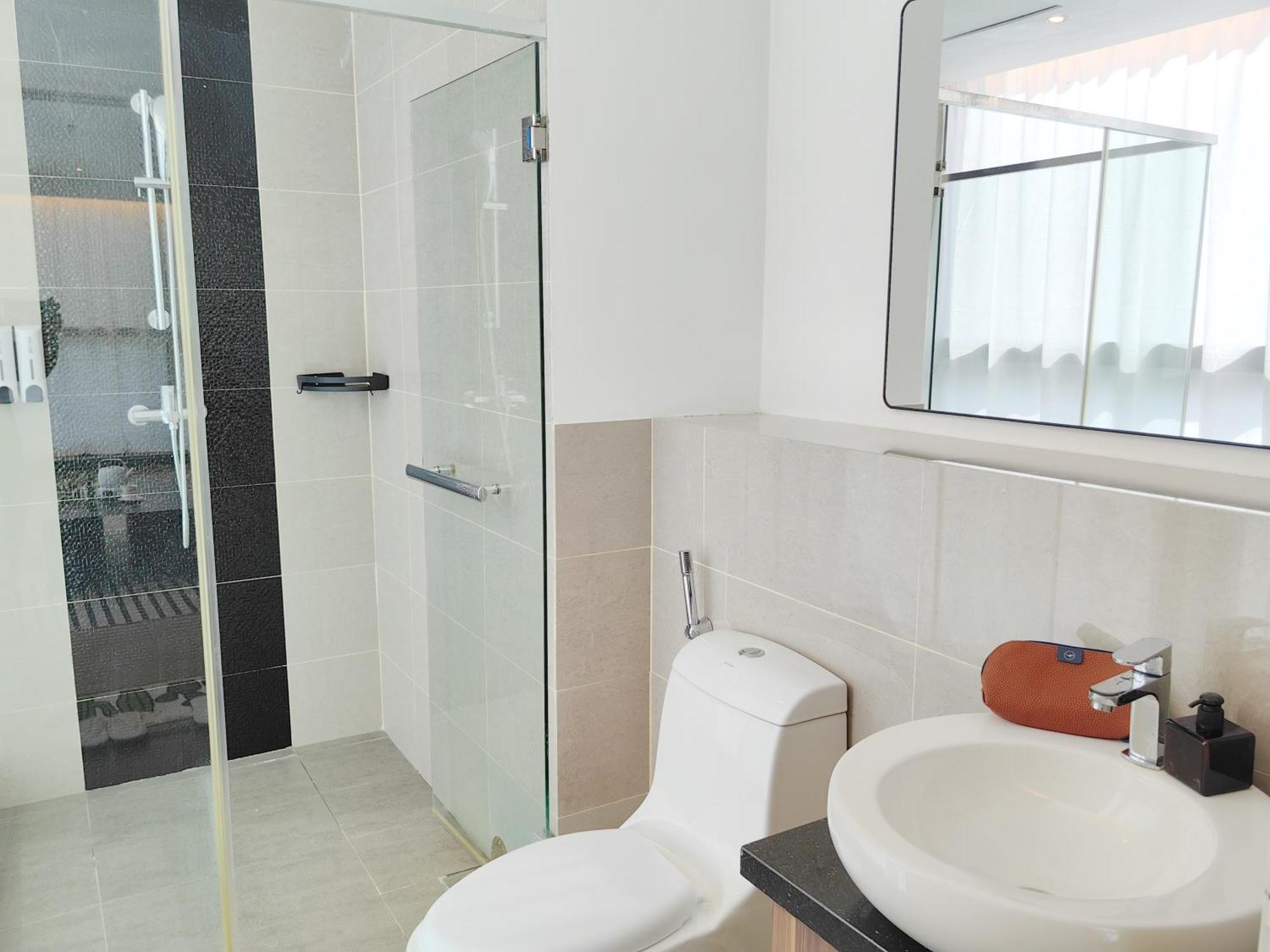 Panoramic City - Bangsar South Mid Valley Kuala Lumpur Extérieur photo
