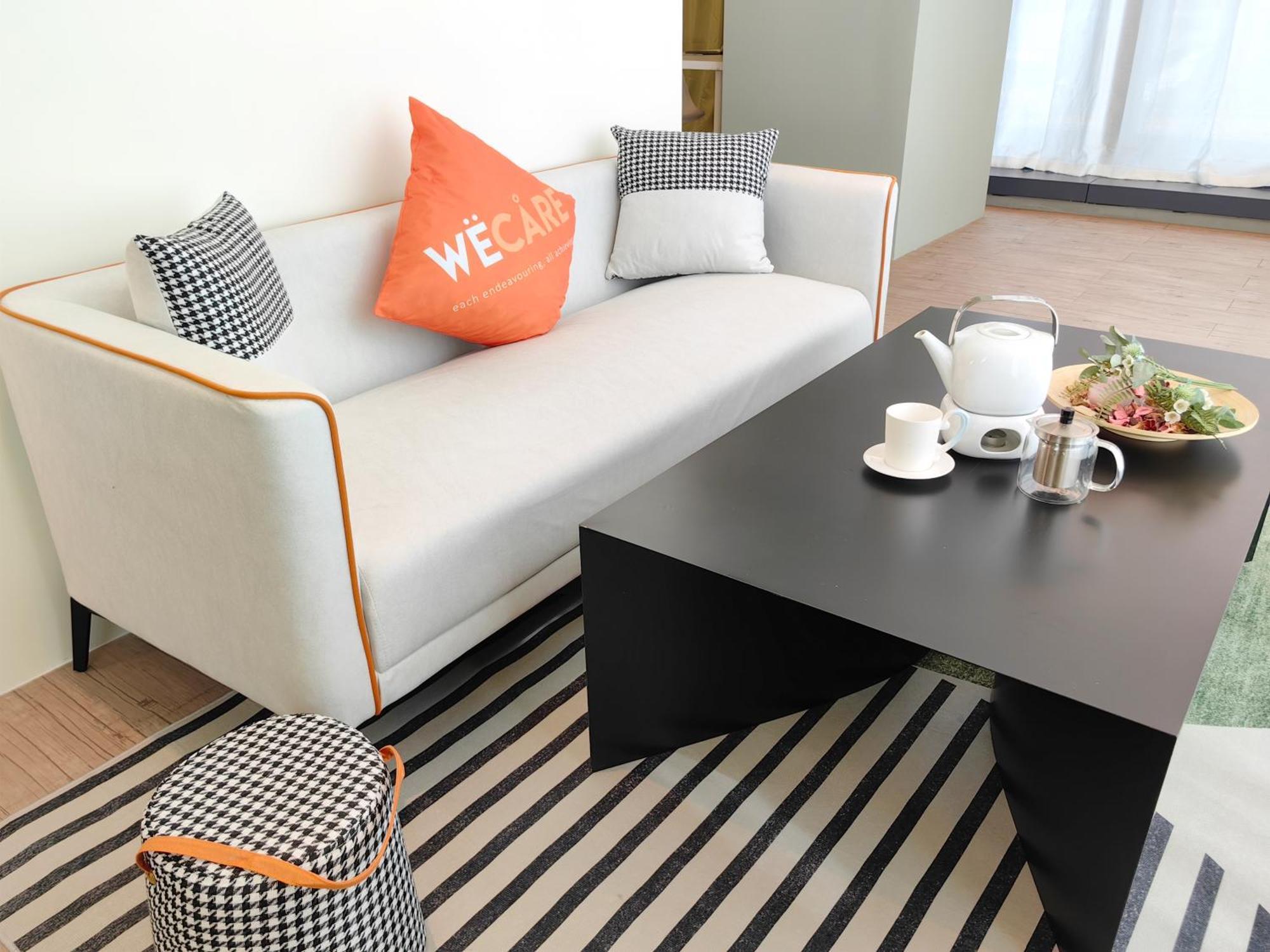 Panoramic City - Bangsar South Mid Valley Kuala Lumpur Extérieur photo