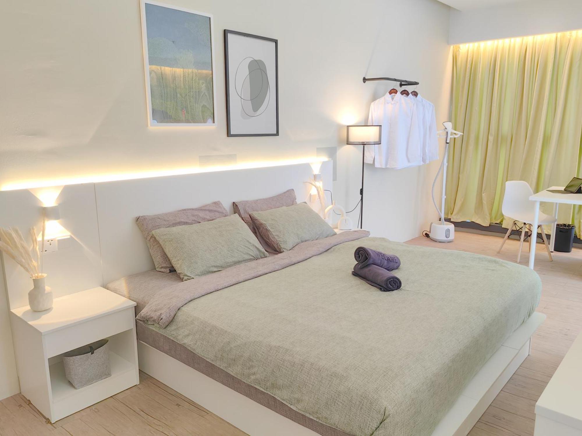 Panoramic City - Bangsar South Mid Valley Kuala Lumpur Extérieur photo