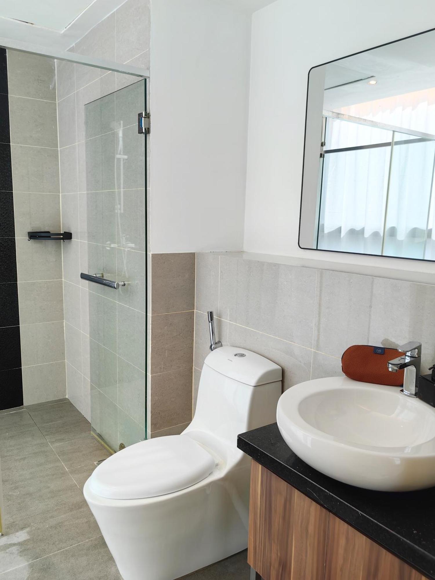 Panoramic City - Bangsar South Mid Valley Kuala Lumpur Extérieur photo