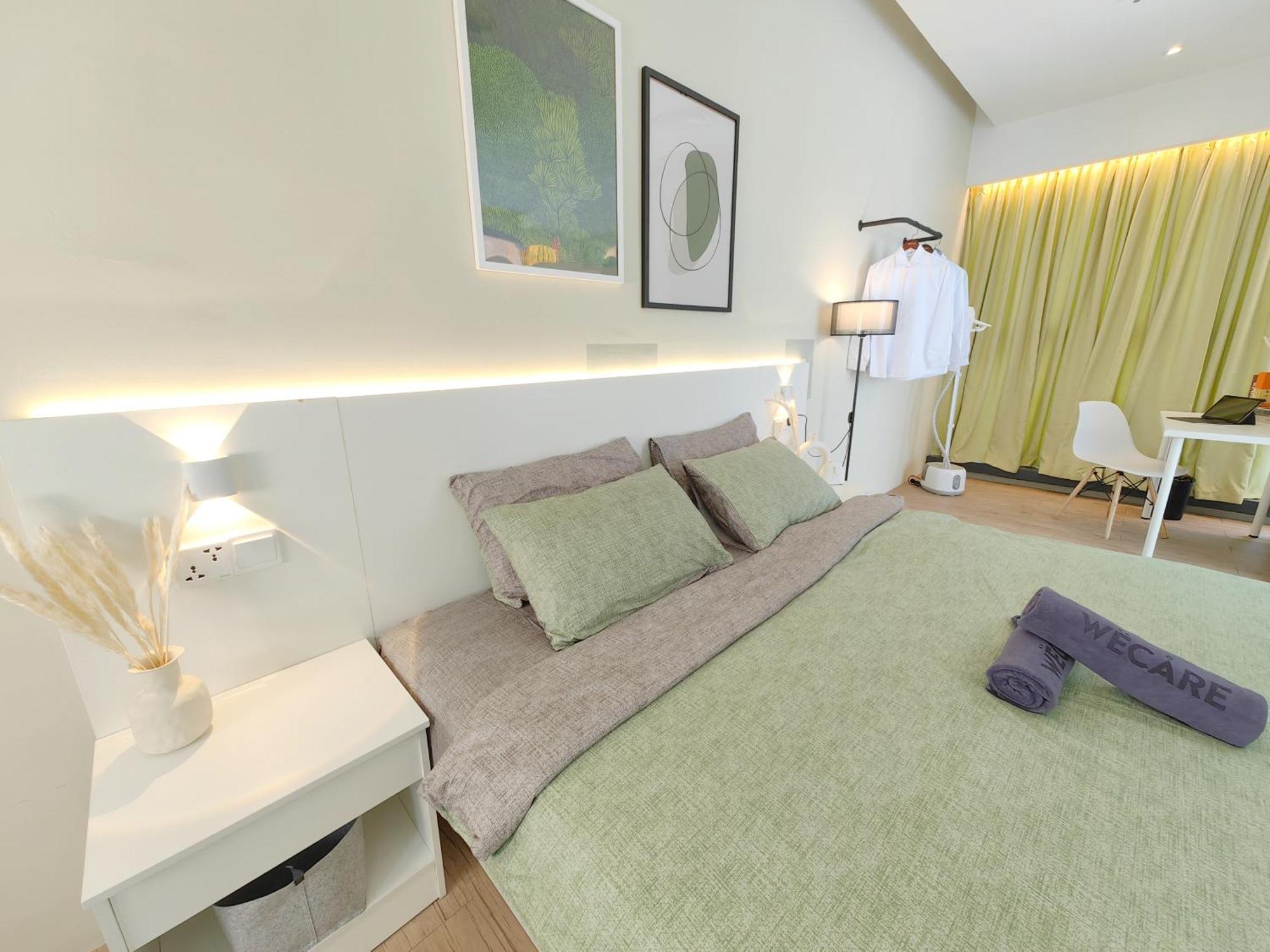 Panoramic City - Bangsar South Mid Valley Kuala Lumpur Extérieur photo
