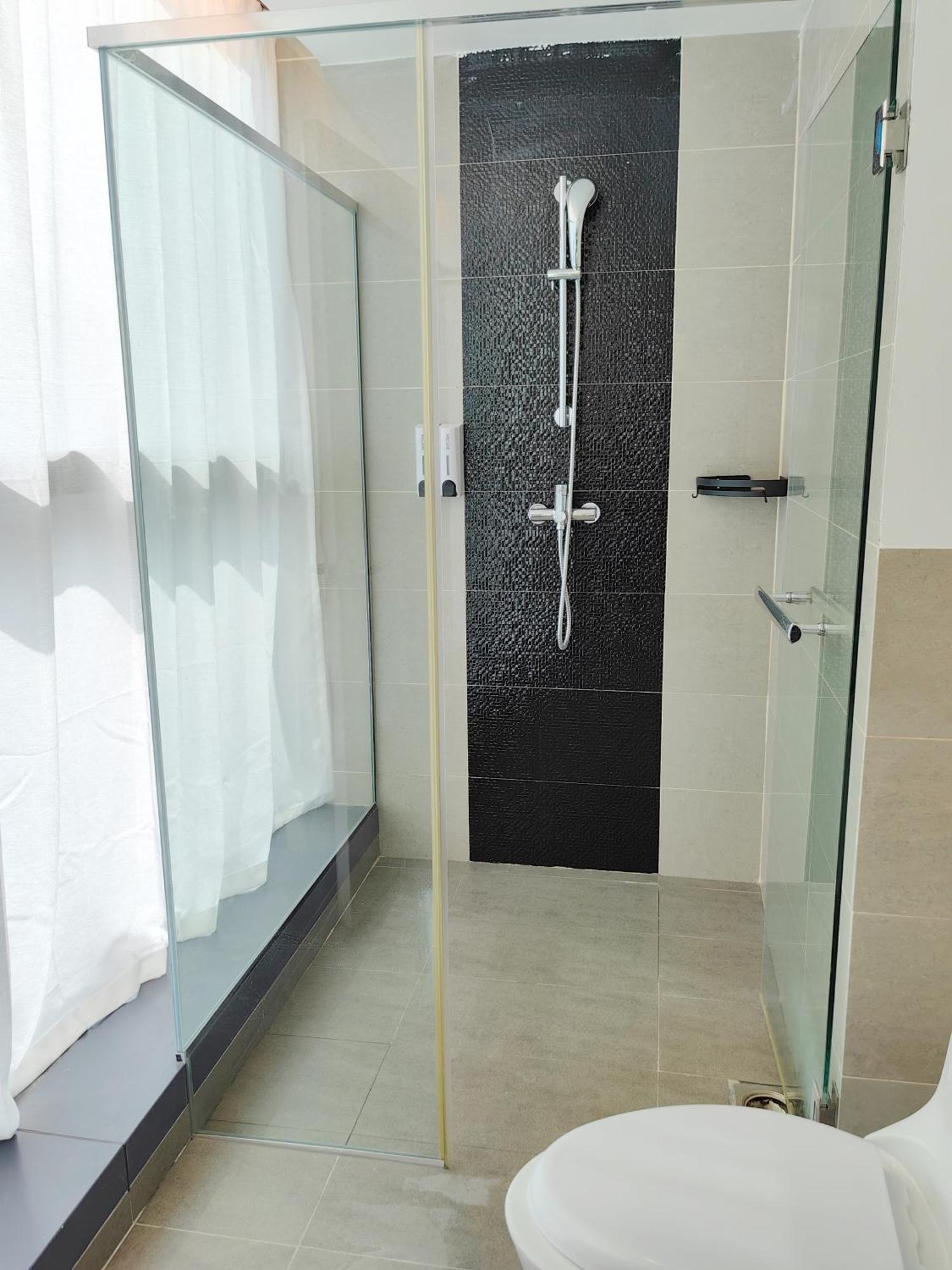Panoramic City - Bangsar South Mid Valley Kuala Lumpur Extérieur photo