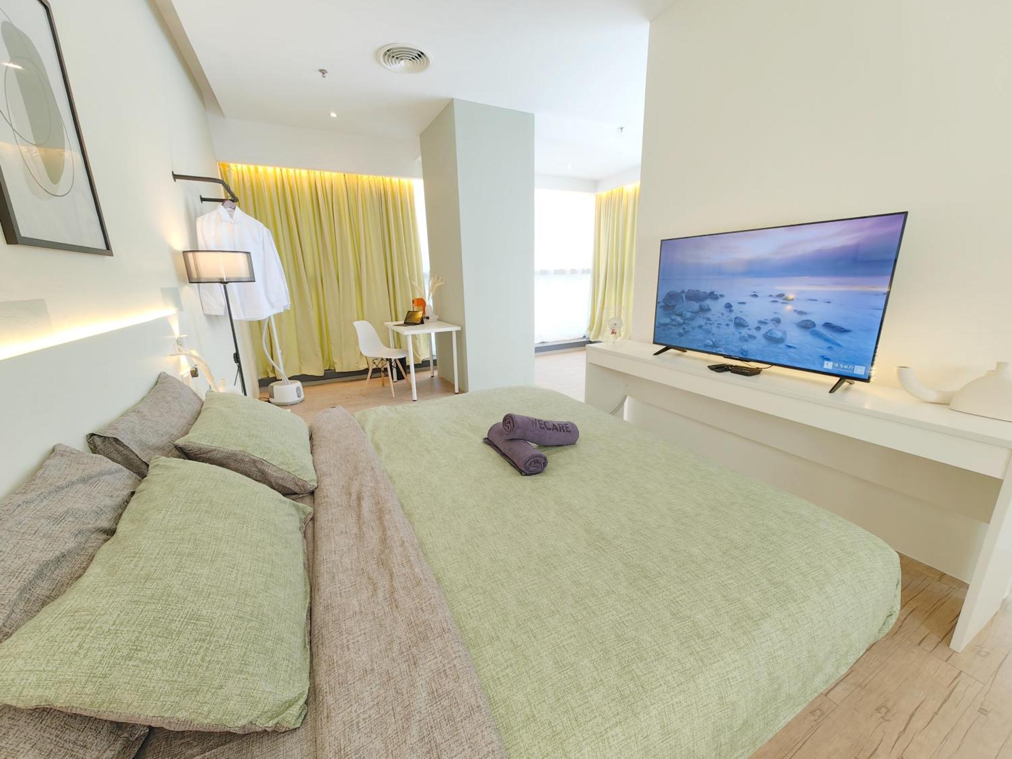 Panoramic City - Bangsar South Mid Valley Kuala Lumpur Extérieur photo