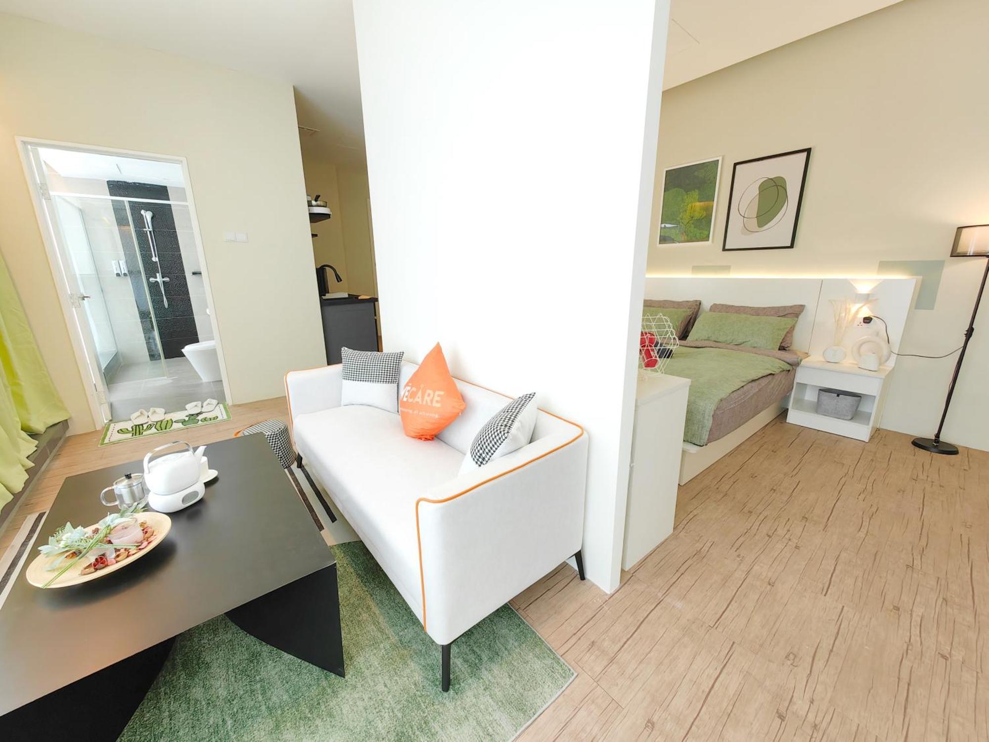 Panoramic City - Bangsar South Mid Valley Kuala Lumpur Extérieur photo